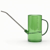 Watering Can with Stainless Steel Spout Modern Style for Plant Lovers, Gardeners