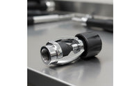 DIN to Yoke Adapter High Pressure Diving Tank Fill Adapter Metal Body for Divers