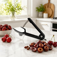 Red Date Pitter Food Grade Hawthorn Pitter Easy to Clean