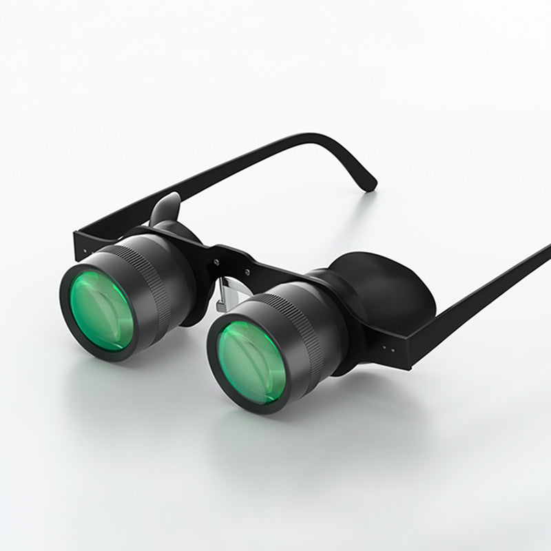 10x Monocular Only