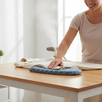 Steam Ironing Glove Handheld Ironing Hand Protector Insulating Garment Steamer Glove for Sewing Room