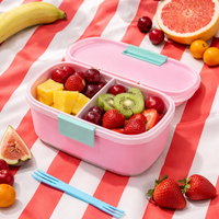 food storage container