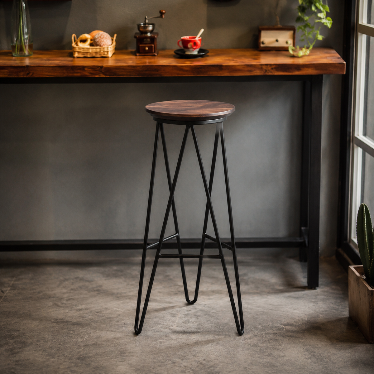 bar table set