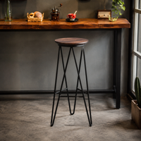 bar table set