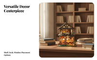 Japanese3D Puzzle Wooden Puzzle