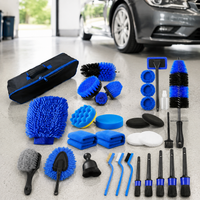 car cleaning kit