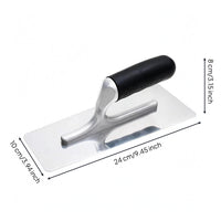 Plastering Smooth Grip Surface Smoother