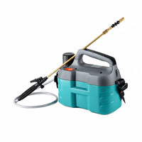 Electric Garden Sprayer Rechargeable Battery Powered Sprayer for Lawn Care