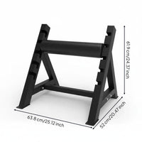 Bulgarian Squat Stand Adjustable Height Bulgarian Split Squat Stand