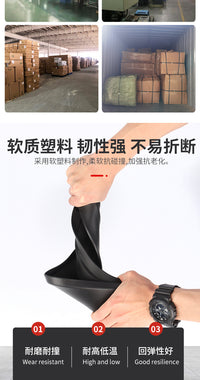 Mud Flaps for Toyota Probox 2002