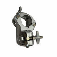 Drum Frame Pipe Clamp Drum Rack Clamp Easy Installation Rack Tube Connector for Drummers