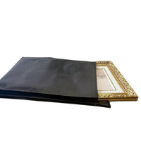 Felt 30x40 Frame, Mirror, Artwork, Oil Painting Frame Carrying Bag, Reusable Protective Bag