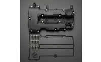 Perimeter Gasket Engine Valve Cover Mounting Bolts Valve Cover Assembly Paired Caps Auto Part Recessed Opening