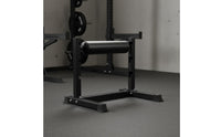 Stretching Support Bulgarian Split Squat Stand Sturdy Steel Frame Bulgarian Squat Coach Heavy Duty Single Leg Training Stand Compact for Beginners