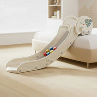 Stable and Secure Indoor Bed Slide Safe Landing Design Toddler Sofa Slide Eco-Friendly Material Kids' Play Equipment for Toddlers