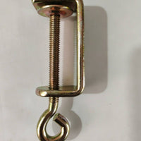 Knitting Machine Table Clamp Original Replacement Part Knitting Machine Clamp