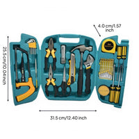 Portable Car Tool Kit