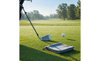 Absorbent Microfiber Golf Towel Quick-Drying Sports Accessory Long-Lasting
