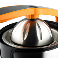Automatic Orange Press Easy to Clean Kitchen Appliance for Home Bar