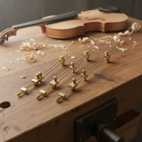 Violin Seam Clamp Easy to Use Viola Seam Clamp Strong Grip for Music Shop