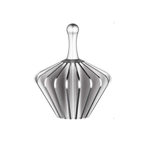 Pour over Tool Even Hand Brew Coffee Distributor Polished for Home Baristas
