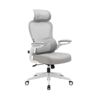 Splitspine Student Chair Wheeled Base Seating Furniture Space-Saving for at Home
