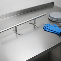 Tote Wrench Heavy-Duty   Lid Wrench Resistant Tool for Warehouses, Workshops