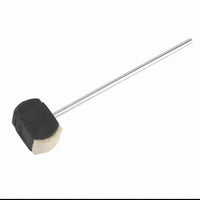 Drum Pedal Beater Head for Drum Set Practice Accessory