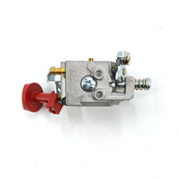 适用于Husqvarna H543R割草机化油器 H543RS化油器525RS/H543