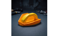 Hand Sanding Block Easy to Control Sandpaper Holder Long-Lasting