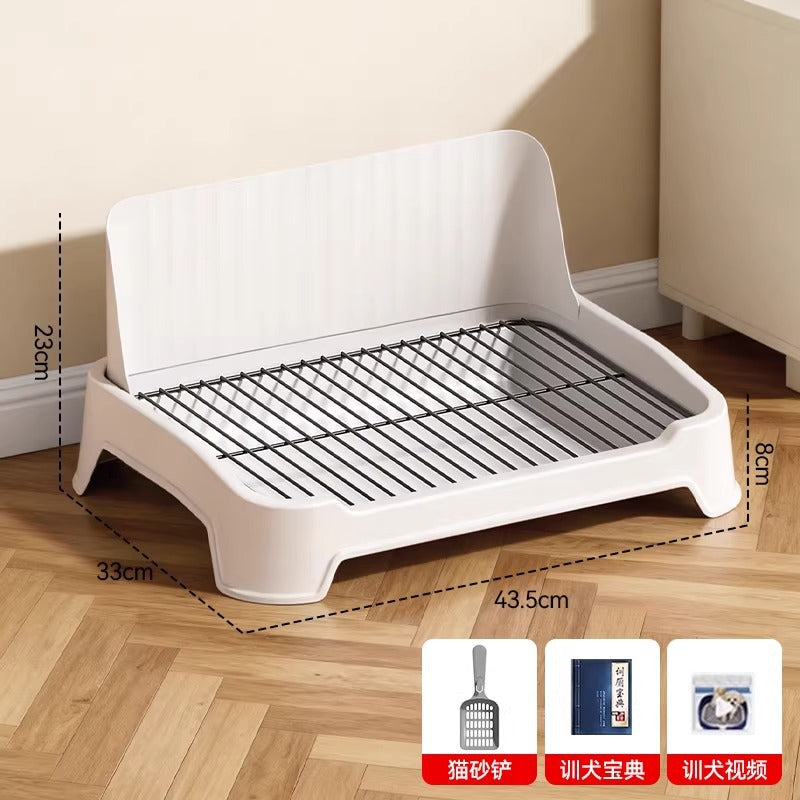 Ivory White / 43CM