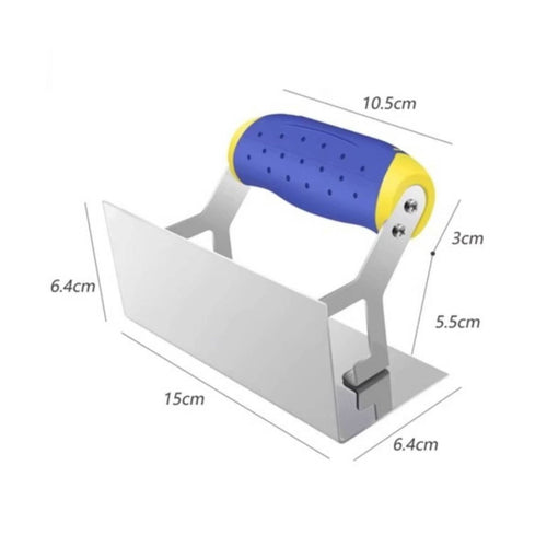 Outside Corner Ergonomic Handle Inside Corner for Plasterers