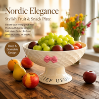 fruit bowl