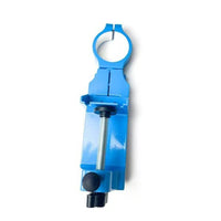 Electric Bracket Compact Bench Clamp Stand Heavy-Duty for Workbench