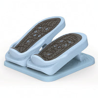 Anti-Slip Foldable Stretching Board Textured Calf Stretching Board Portable Foldable Calf Stretcher Stable for Fitness Enthusiasts, Adults, Home Gym, Living Room, Office