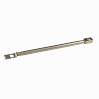 Piano Flange Adjustment Wrench Straight Rod Instrument Hardware Long-Handled