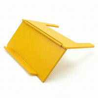 Mahjong Card Holder Portable Mahjong Card Stand Lightweight