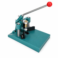 Manual Corner Rounder Tool Metal for School, Hobbyists