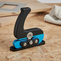 Border Banding Trimmer Portable Veneer Border Trimmer Deburred Finish