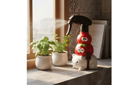 Pig-Shaped Spray Bottle Tabletop Handheld Sprayer Decorative