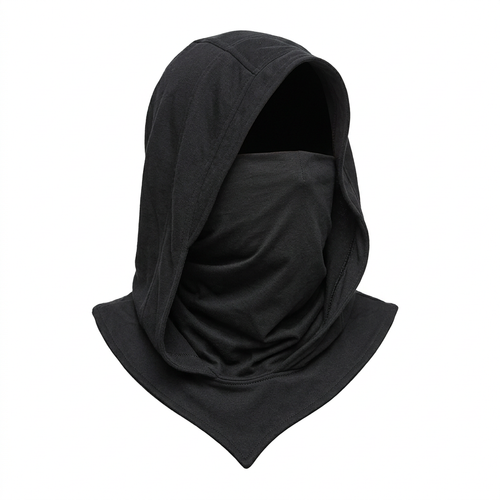 Assassin Cosplay Hooded Cape for Anime Convention, Hooded Cloak Maxi Cape, Stage Performance Robe, Halloween Christmas Party,