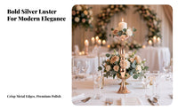 Elegant Display Pedestal Stand