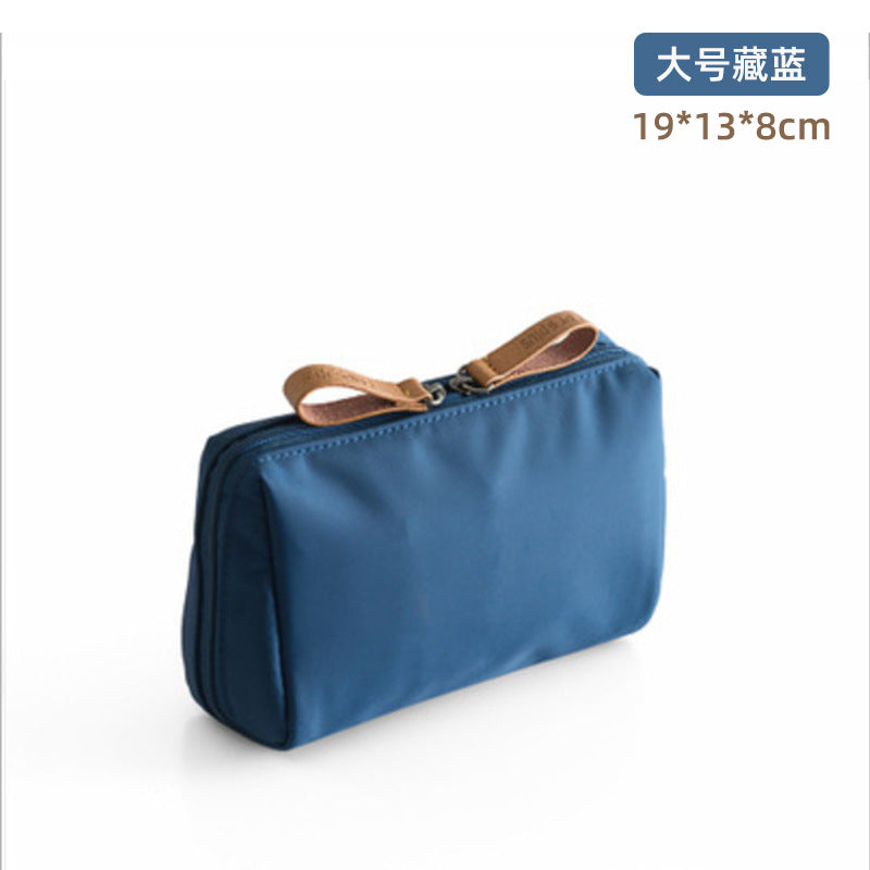 Navy Blue / L