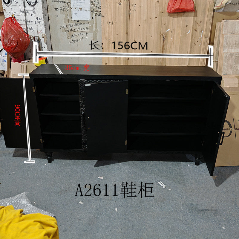 A2611 Shoe Cabinet