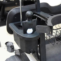 Golf Club Brush Cleaner Golf Club Cleaning Brush Mess Sports Gear for Golfers, Driving Range