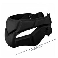 Flag Football Headgear Anti-Collision Soccer Headgear Fit Supple Covering Helmet for Teenagers