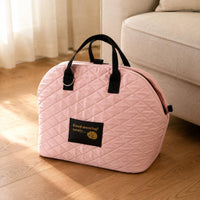 Soft Pet Carrier Shoulder Strap Soft Sided Pet Carrier Easy to Clean for Home