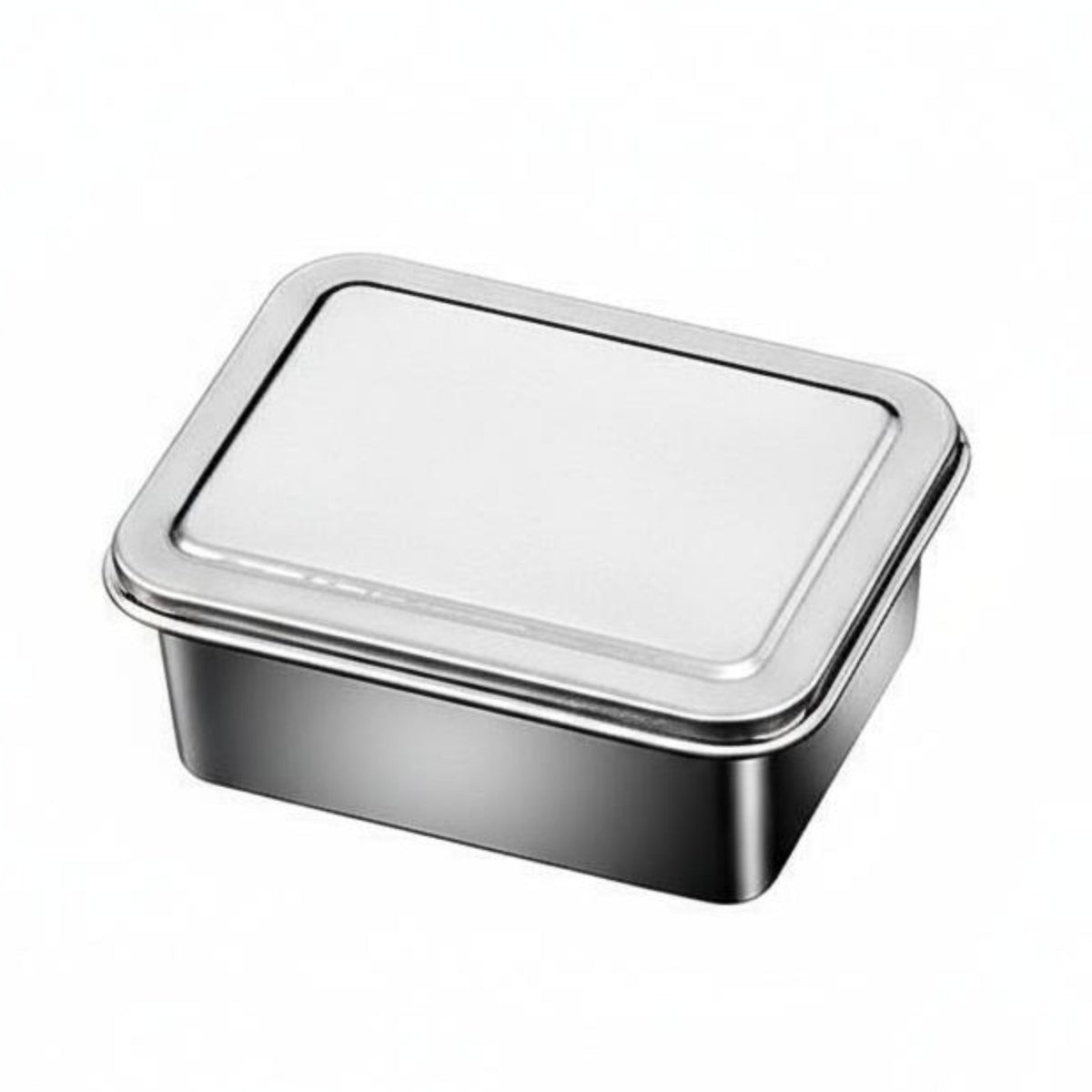 Rectangular Pan with Clear Lid Easy to Clean Bakeware Freezer Safe for Parties