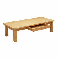Bed Tray Table Space-Saving Floor Desk Portable for Small Spaces, Remote Workers