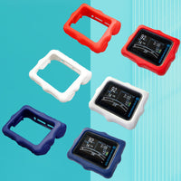 Silicone Protective Case for Shearwater Perdix AI Dive Computer